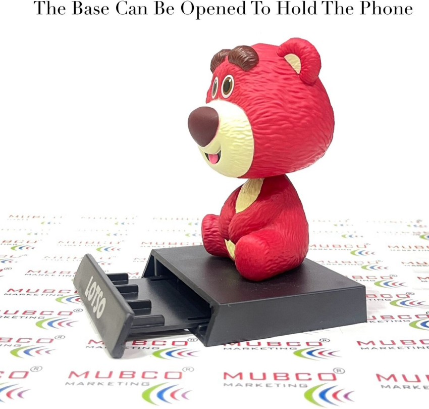 Mubco LV Bearbrick Bobble Head Shaking Doll, Phone Holder Home Decoration  Toys Gift, - LV Bearbrick Bobble Head Shaking Doll, Phone Holder Home  Decoration Toys Gift