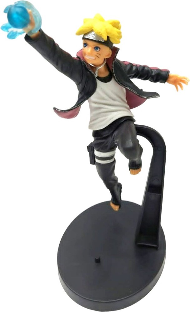 Anime Naruto Boruto Uzumaki 14cm Action Figure Toys - Action Figures -  AliExpress