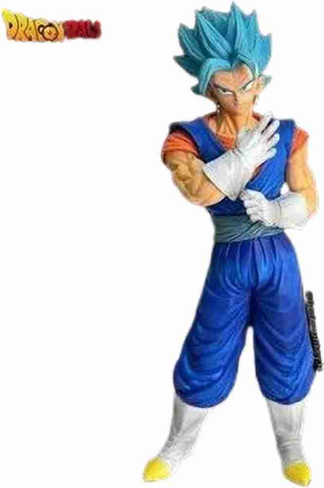 anime, anime boys, Vegito, Gogeta, Super Saiyajin Blue, Ultra