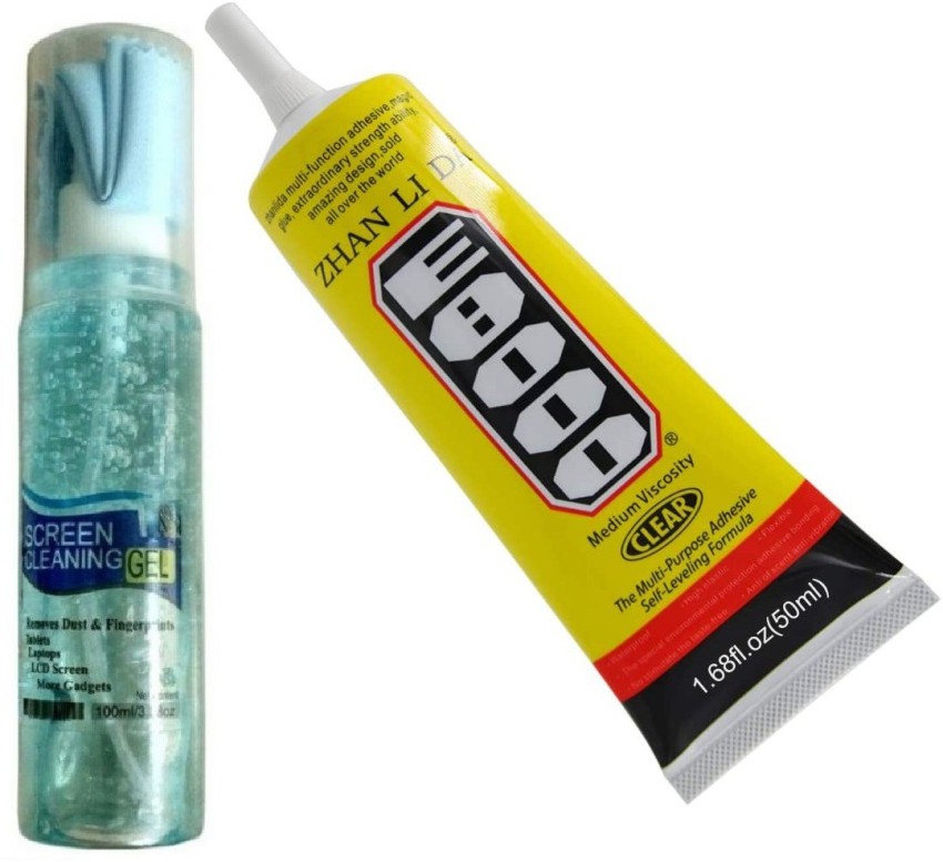 All-purpose Glue - Transparent 100ml