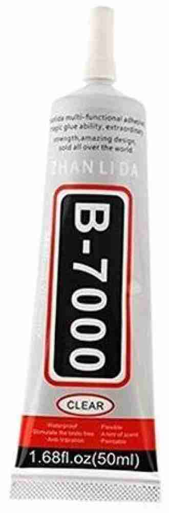 50ml B-7000 Adhesive Multi-Function Glues Paste Adhesive Suitable