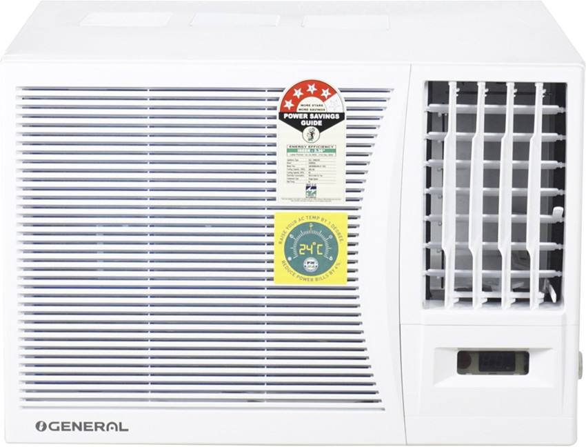 window ac