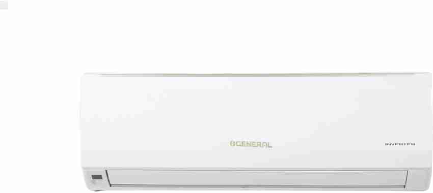 o general 3 star inverter ac price