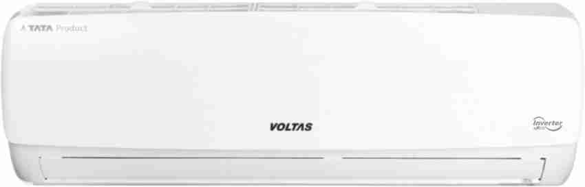 voltas 1.3 ton ac 5 star