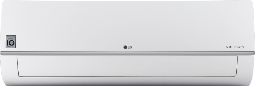 lg 1.5 ton dual inverter ac 5 star flipkart