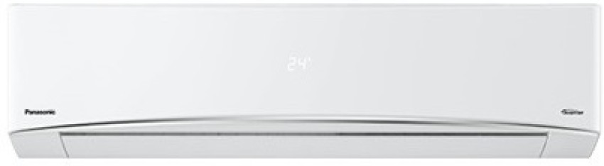 panasonic 1.5 ton split ac 4 star