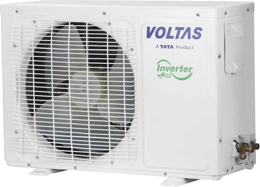 voltas 1 ton ac flipkart