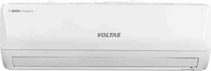 flipkart voltas ac 1.5 ton