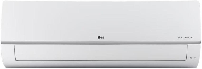 lg dual inverter ac 1.5 ton price flipkart