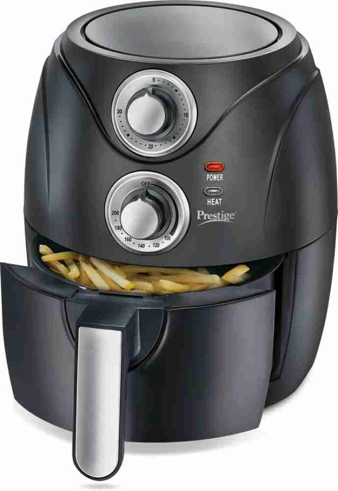 Prestige air clearance fryer paf 4.0