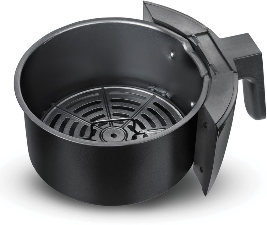 Prestige PAF 6.0 with Temperature Control Smoke Vent Air Fryer
