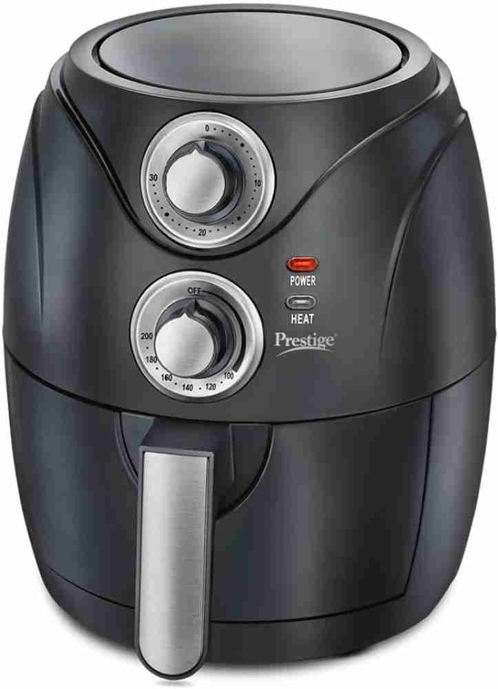 MasterChef NutriKing with Digital Touch Panel Air Fryer Price in India -  Buy MasterChef NutriKing with Digital Touch Panel Air Fryer online at