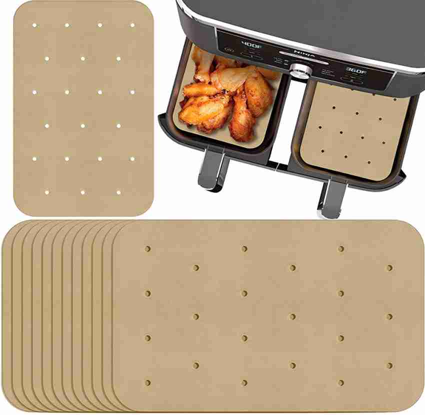 If you have an air fryer, you need these disposable liners that are 70% off  on