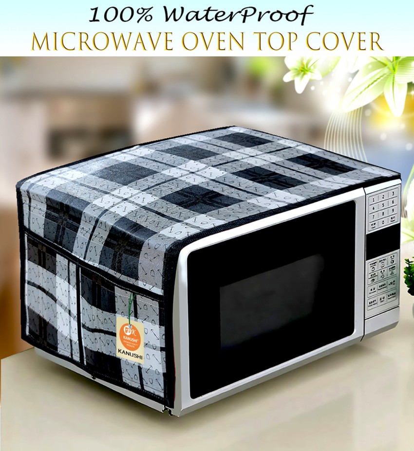 Kanushi Industries Microwave Oven Cover Price in India - Buy Kanushi  Industries Microwave Oven Cover online at