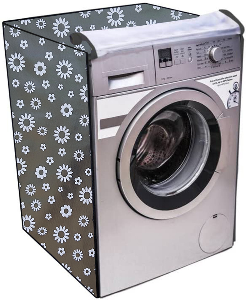 Archistylo Front Loading Washing Machine Cover Price in India