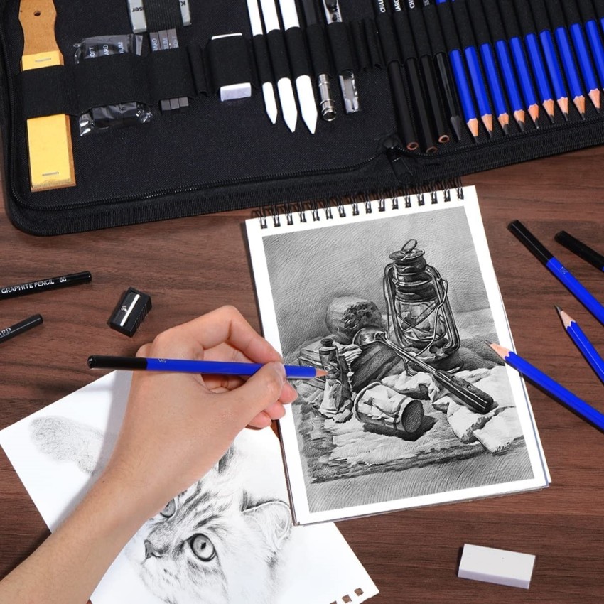 https://rukminim1.flixcart.com/image/850/1000/xif0q/art-set/8/b/c/35-pcs-art-sketching-kit-drawing-pencil-set-for-artist-kit-art-original-imagzmra8mwadcef.jpeg?q=90