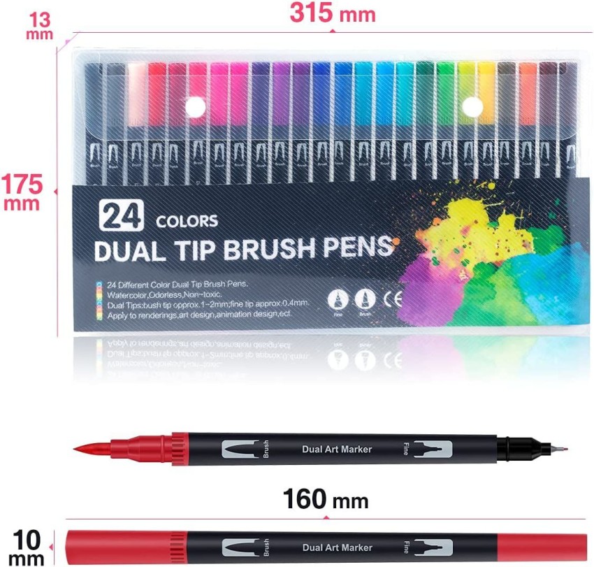 https://rukminim1.flixcart.com/image/850/1000/xif0q/art-set/9/y/l/24-pcs-marker-pen-set-dual-tip-brush-pens-colouring-pens-art-original-imagjdneqfycmhjr.jpeg?q=90