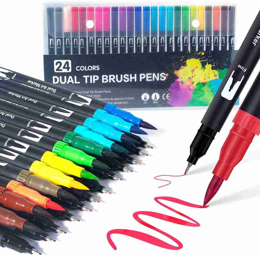 https://rukminim1.flixcart.com/image/850/1000/xif0q/art-set/a/c/r/24-pcs-marker-pen-set-dual-tip-brush-pens-colouring-pens-art-original-imagjdneuuzrkwm8.jpeg?q=20