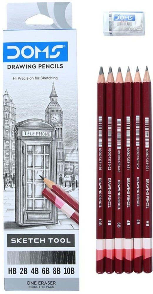 Discover More Than 61 Graphite Pencil Sketch Ineteachers