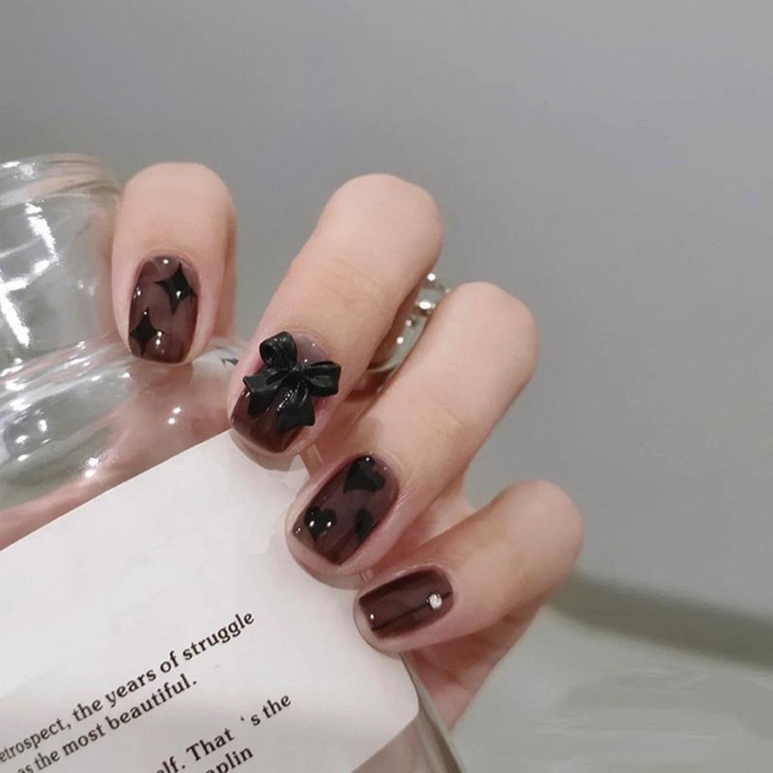 Discover 172+ nail set kaise kare ceg.edu.vn