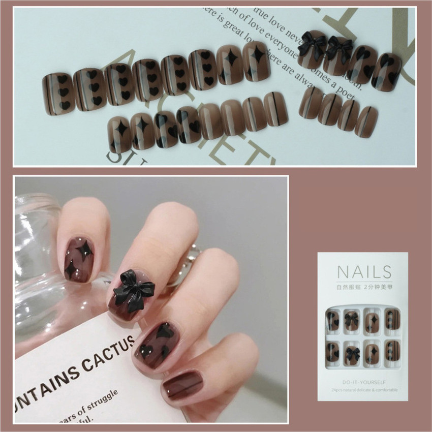 Discover 172+ nail set kaise kare ceg.edu.vn