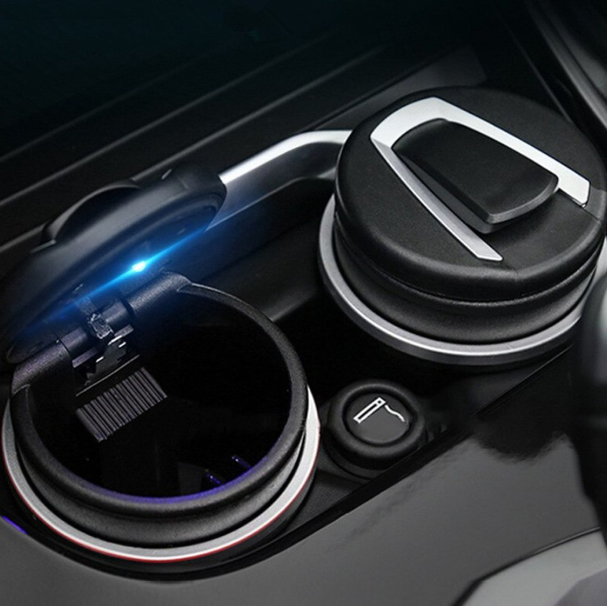 Bmw ashtray cup new arrivals