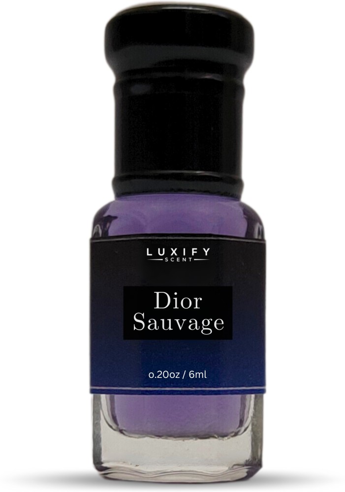 Dior best sale citrus perfume