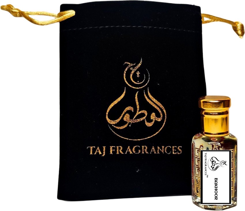 Buy Best Bakhoor Online in India - Premium Long-Lasting Fragrances