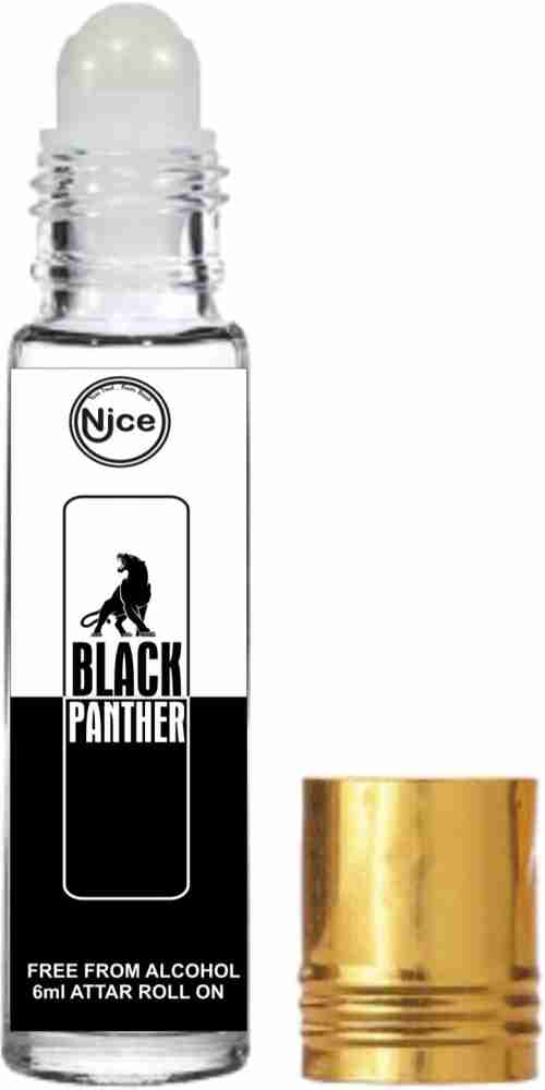 Parfum discount black panther