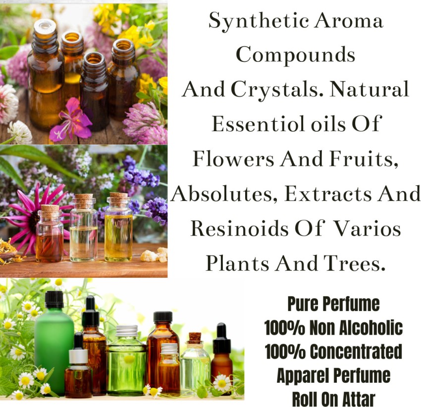 Compare Aroma Météore