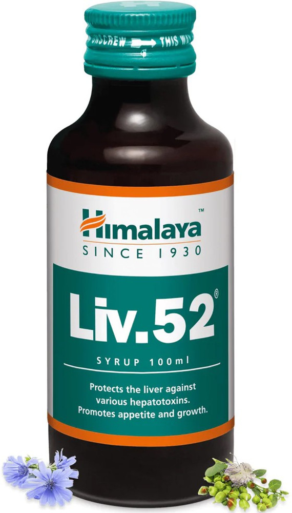Purchase liv 52