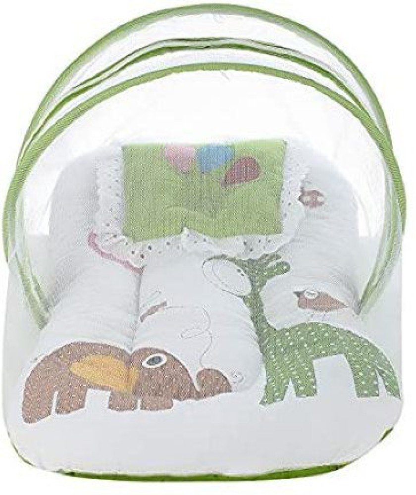 Baby bed outlet flipkart