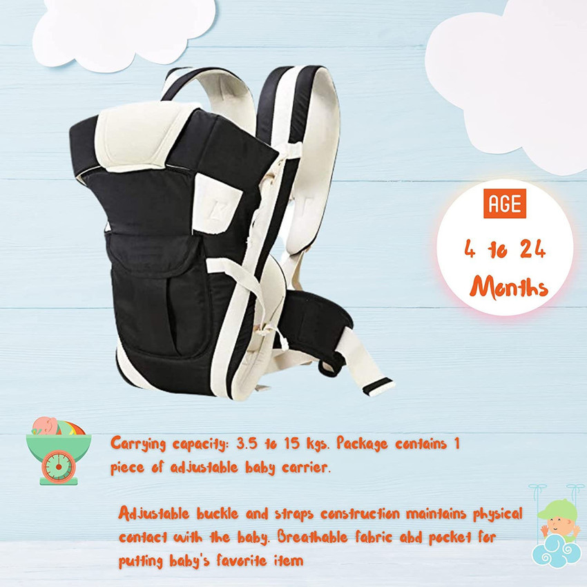 Discover more than 149 baby holding bag images super hot kidsdream.edu.vn