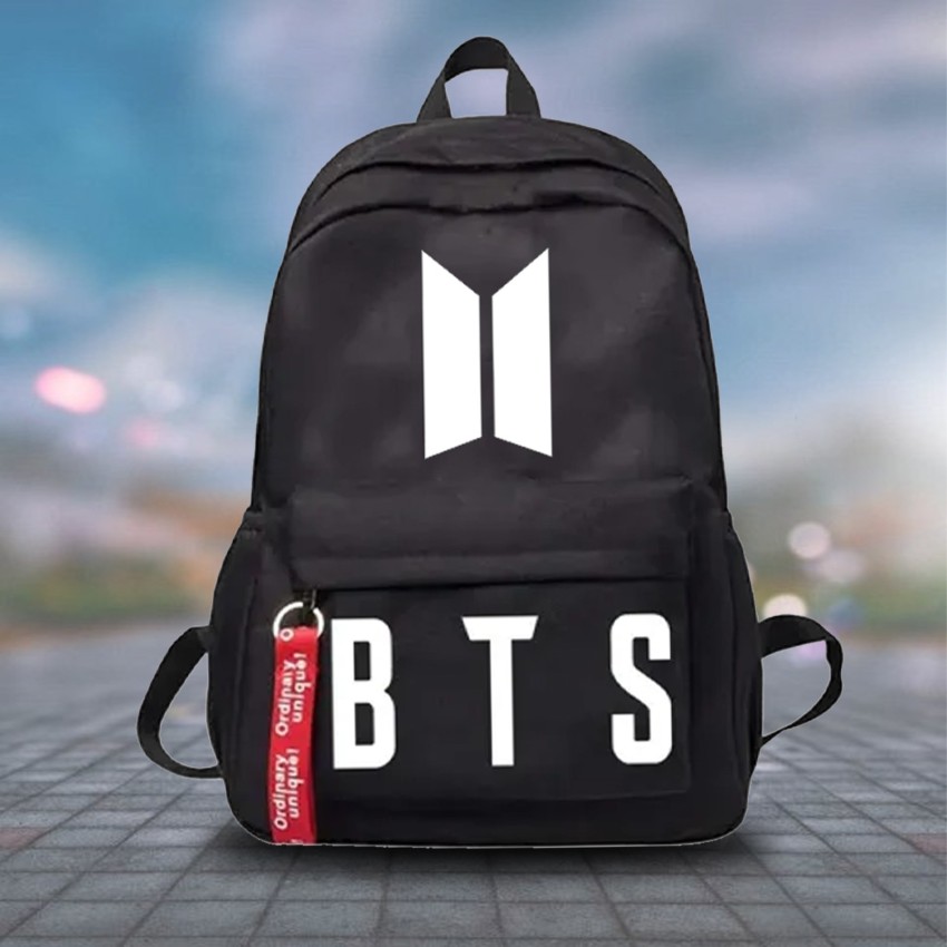 LOVEVOOK for girls, BTS college bags girls