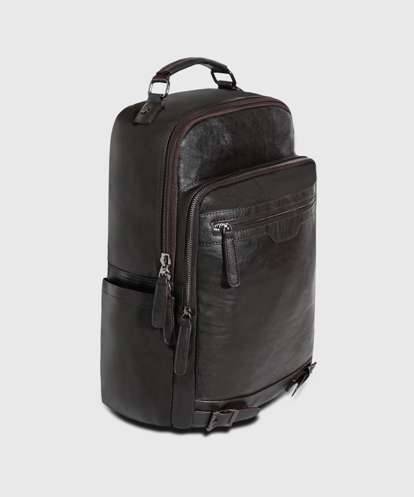 Buy Brown Backpacks for Men by French Accent Online