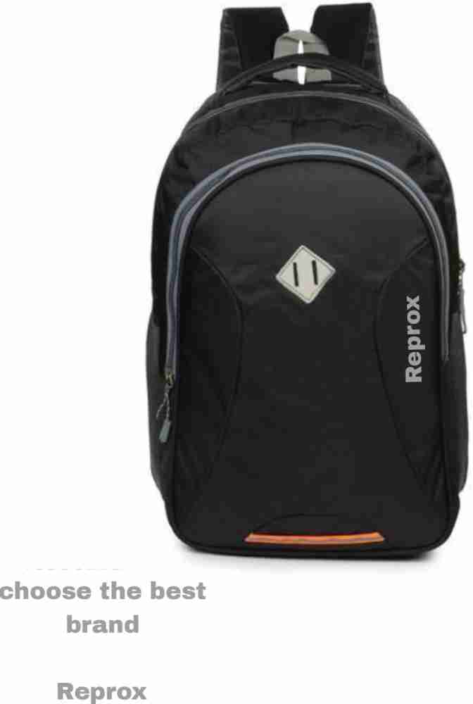 Mercedes Logo Backpack