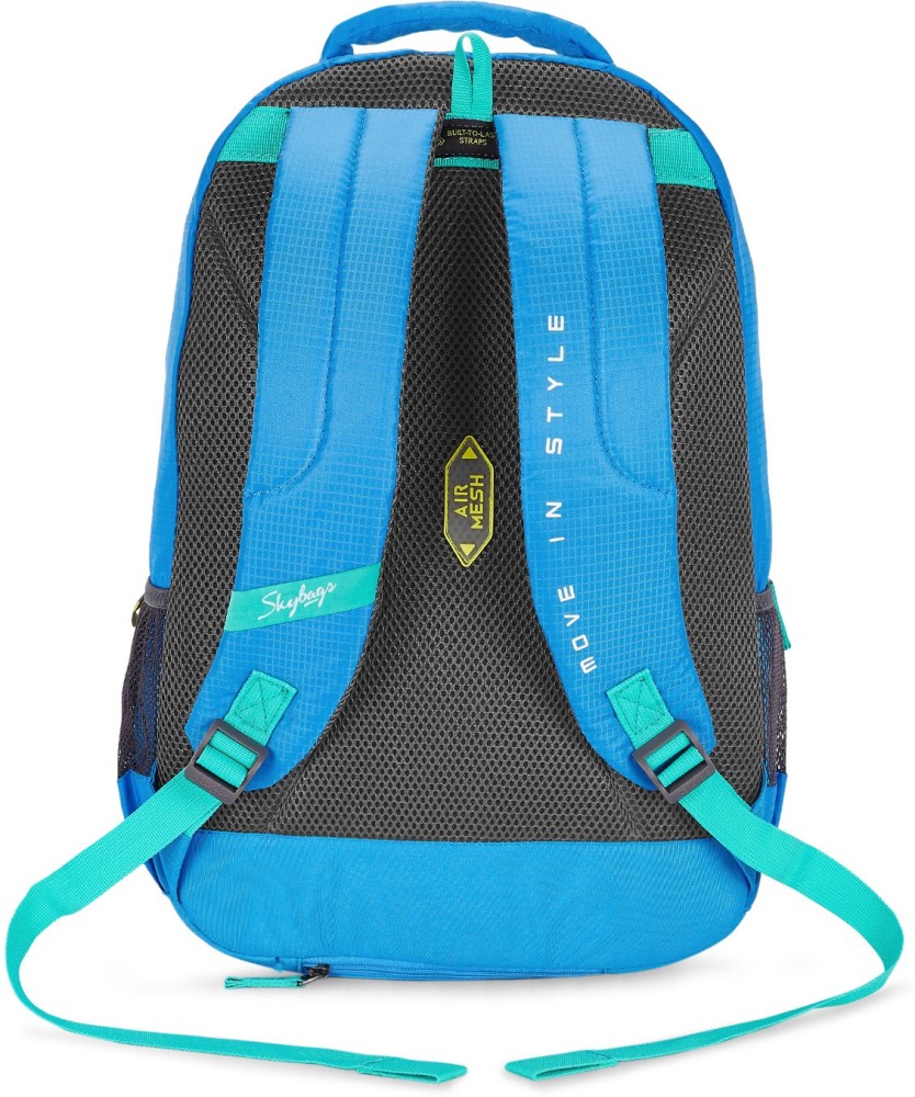 SHEILA BACKPACK – Under1sky