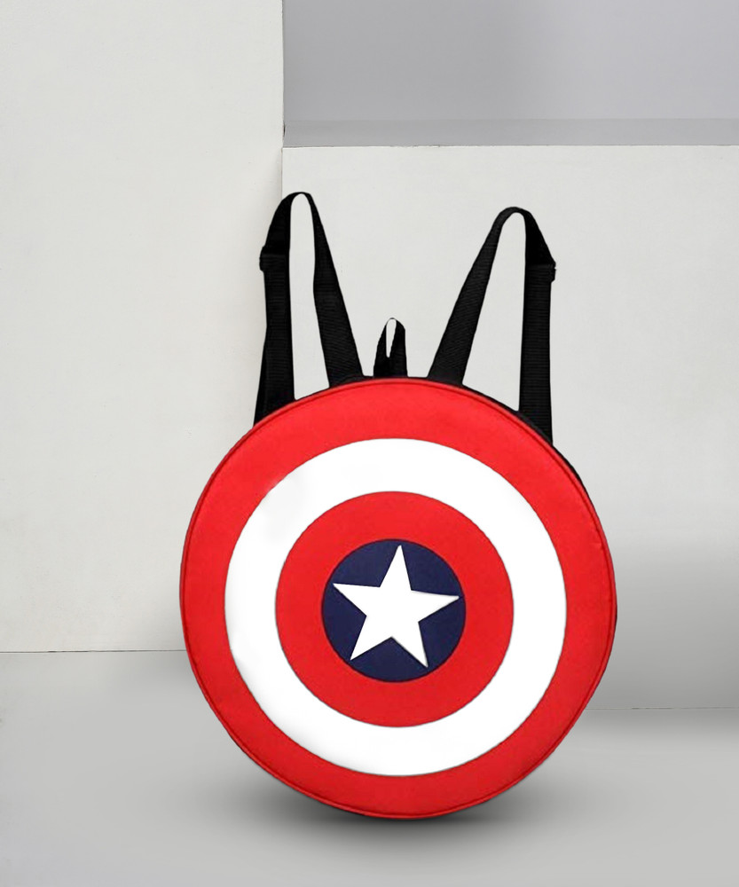 Discover more than 170 captain america laptop bag kidsdream.edu.vn