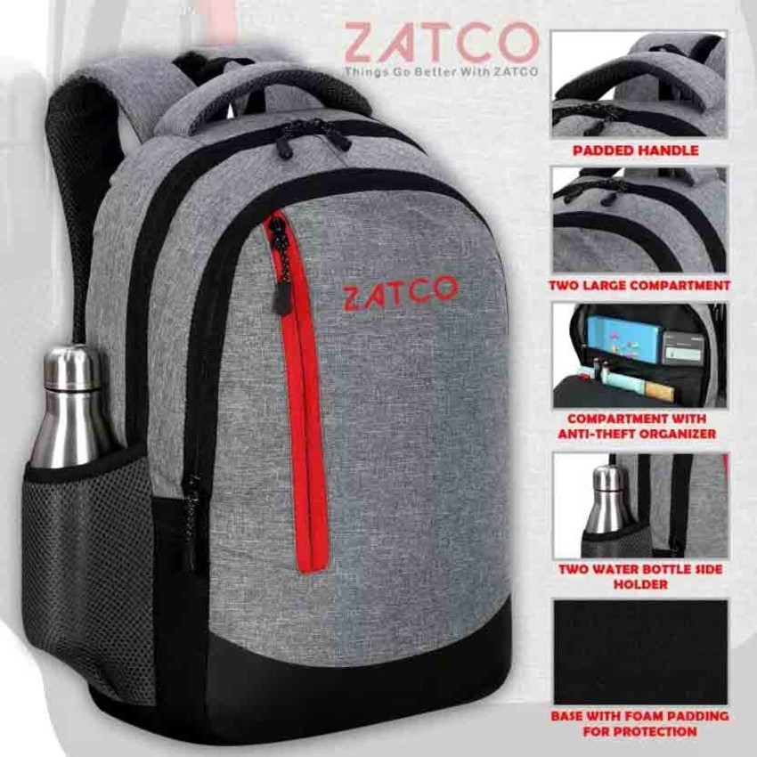 33 liter outlet backpack