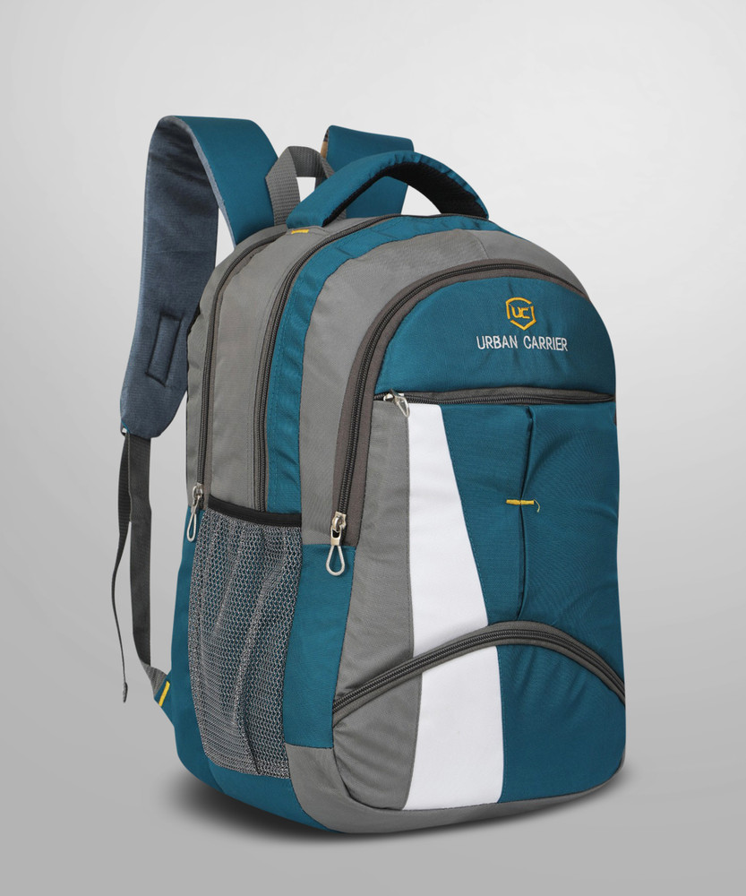 Buy Skybags Network Pro 26L Unisex Blue Laptop Bags at Amazon.in