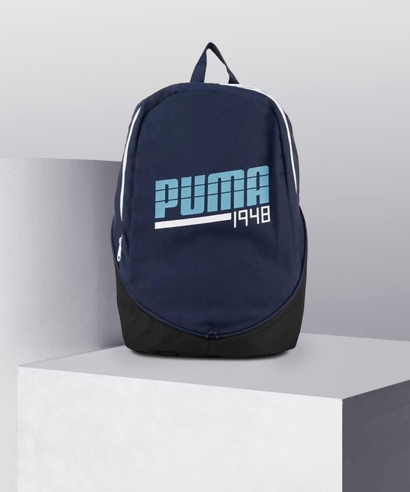 Top 151+ puma bags for college girl latest 3tdesign.edu.vn