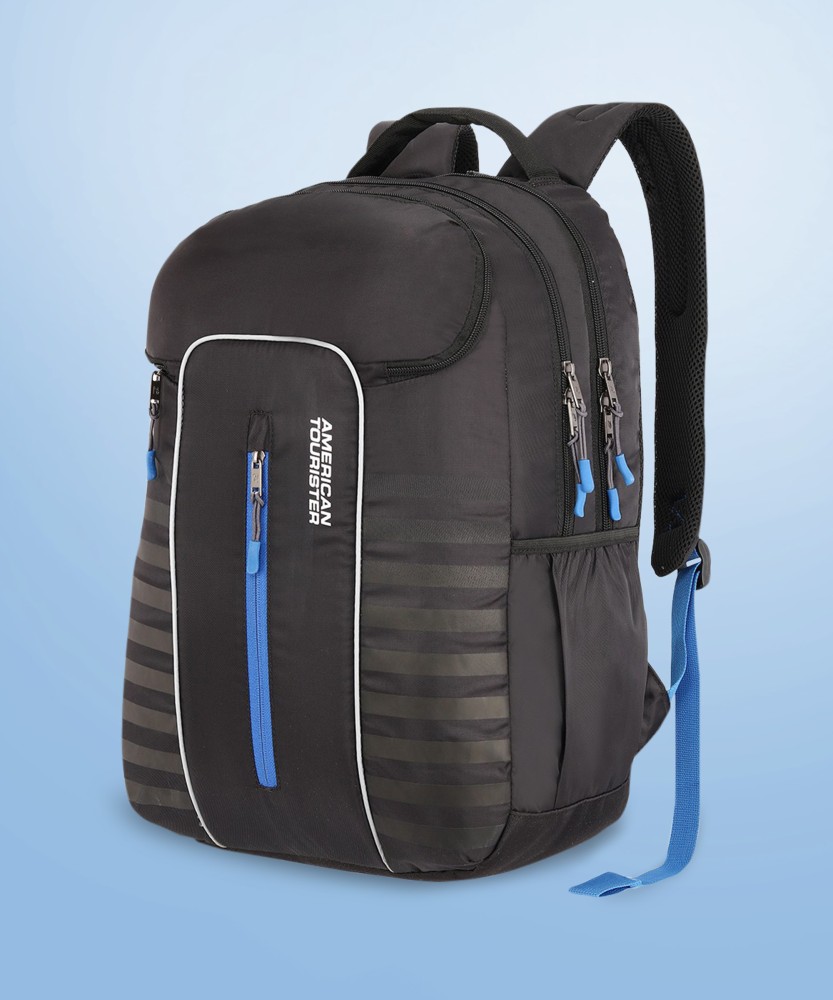 Flipkart backpacks american clearance tourister