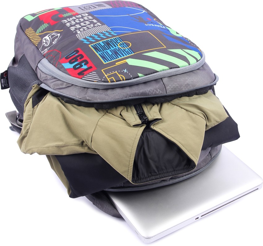 Plaid hotsell champion backpack