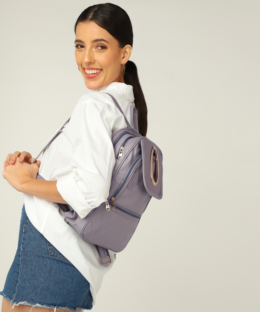 Mini sale backpack flipkart