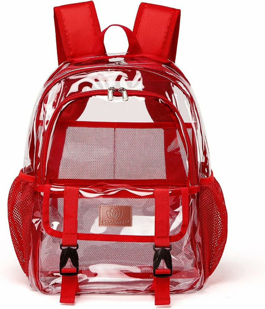 Write-On Panel Clear Resealable Bag (Recycled Content) | Valley Northern