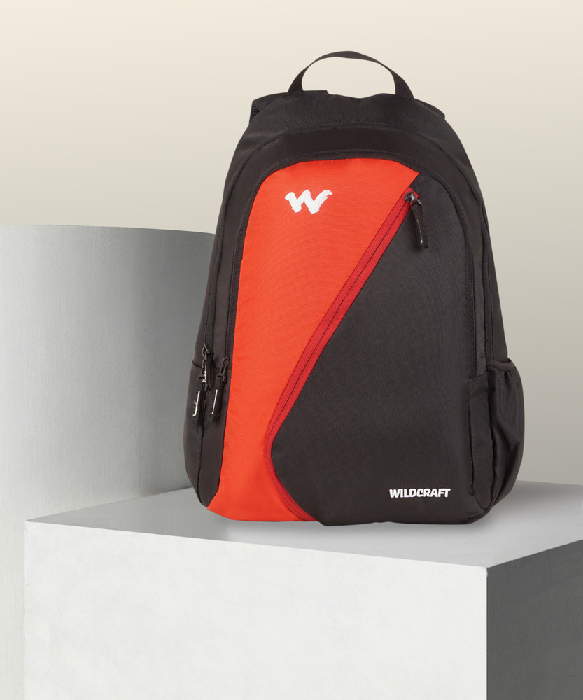 Wildcraft backpacks flipkart store