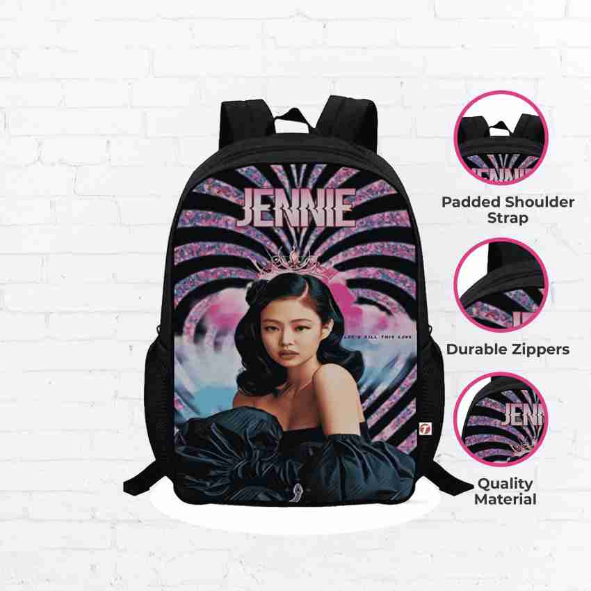 Bts bag, Blackpink Bag, Backpack, Office Bag, Kids bag, Girls Backpack,  Women Backpack, Bags, combo bags