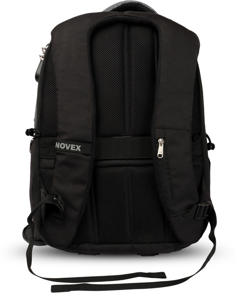 Novex anti hotsell theft backpack