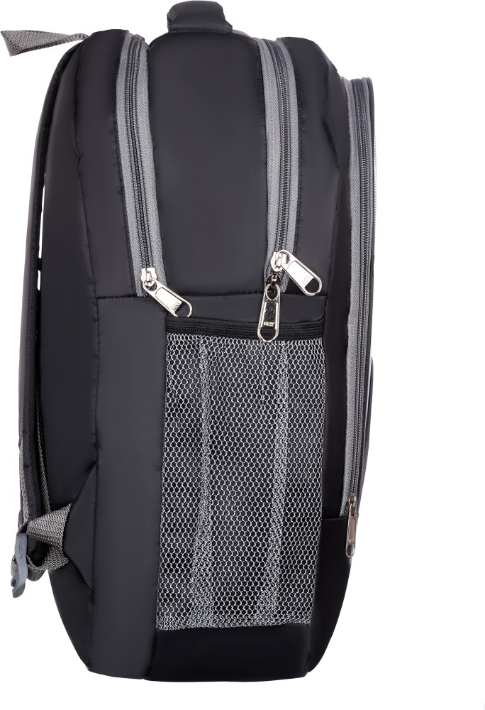 CLNCLTR Backpack (Black) – Clean Culture