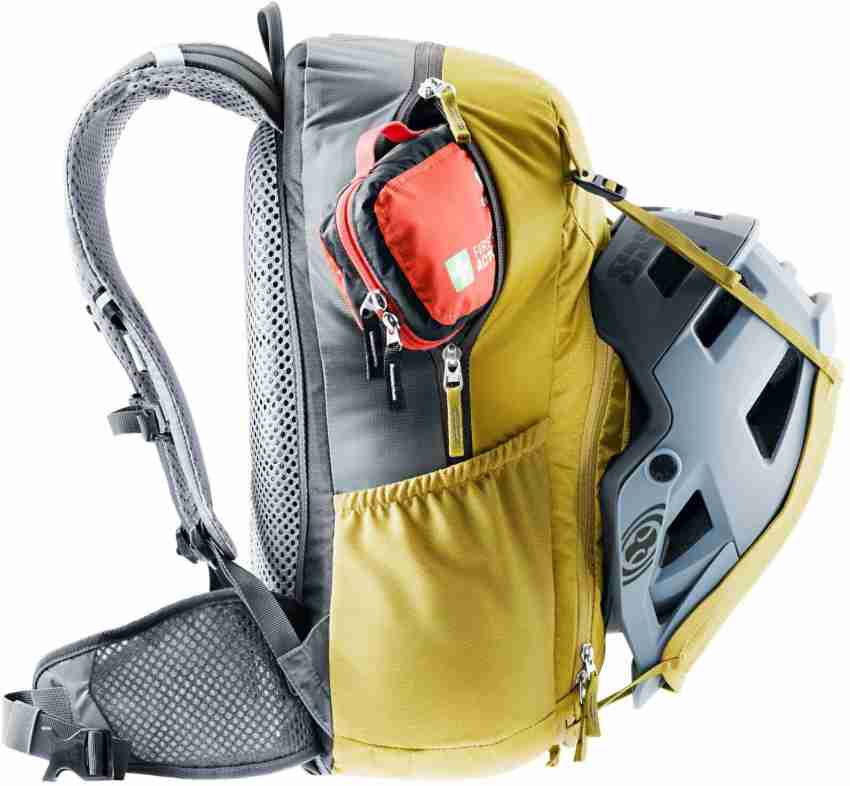 Deuter Bike I 20 20 L Backpack turmeric shale Price in India